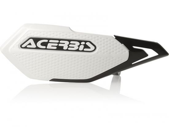  Acerbis X-Elite Handprotektoren Handschutz handguards Motorrad Enduro MTB we/sw