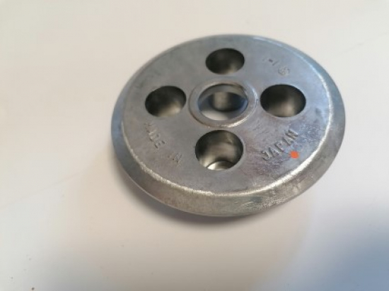 Druckplatte Kupplung clutch operatin passt an Kawasaki Ar 125 Kx 80 13187-1013