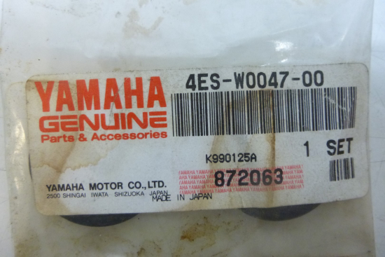 Dichtungssatz Bremssattel caliper seal kit passt an Yamaha Yz 80 4ES-W0047-00