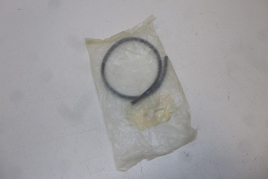 Gummi Dichtung Seitenabdeckung mole passt an Yamaha Tzr 250 87-89 2MA-28346-G0