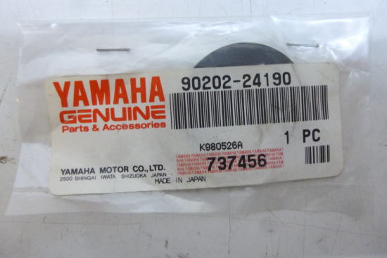 Unterlegscheibe washer plate passt an Yamaha Bt 1100 2002 90202-24190