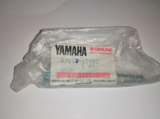 Bolzen Schraube bolt passt an Yamaha Tt 600 96-98 97017-10080