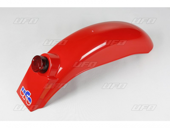 Ufo Schutzblech Kotflgel fender Vintage classic Enduro Gori Beta Ktm Gs R