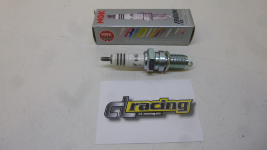 Ngk DPR9EIX-9 5545 Zndkerze spark plug passt an Gilera Dakota passt an Honda Cb Cbr