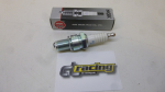 Ngk BR6ES 4922 Zndkerze spark plug passt an Buffalo passt an Honda Mbx 50