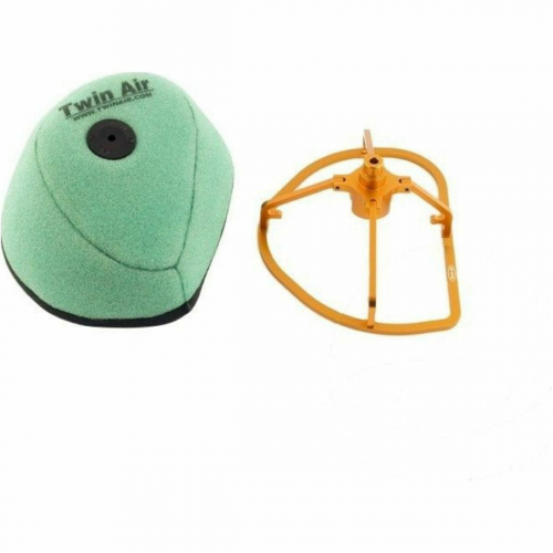 Twin Air Powerflow Kit Luftfilter mit Innenkfig airfilter fr Ktm Exc Sx Xc