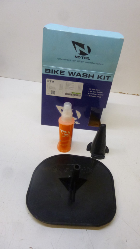 Luftfilterkastenabdeckung air box cover bike wash kit passt an Ktm Sx 125 07-10