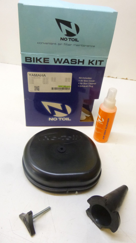 Luftfilterkastenabdeckung air box bike wash kit passt an Yamaha Yz 125 250 89-15