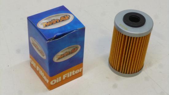 lfilter oil passt an Ktm Exc 450 03-07 Smr 450 08-10 passt an Husaberg Fc 470