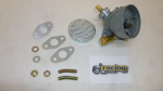 Vergaser 15mm 1/15/43 carburetor passt an Hercules Puch Ds Ms Vs Mv Mofa Moped