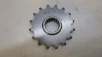 Ritzel vorne 16 Zhne sprocket passt an Ktm Superduke 950 06-08 990 R 05-13