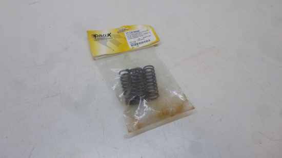 Kupplungsfedern 4x clutch spring passt an Honda Crf 450 R 09-10 Xr 650 Cbr 600 F
