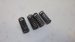 Kupplungsfedern 4x Lnge 420 mm clutch spring passt an Suzuki Rm 85