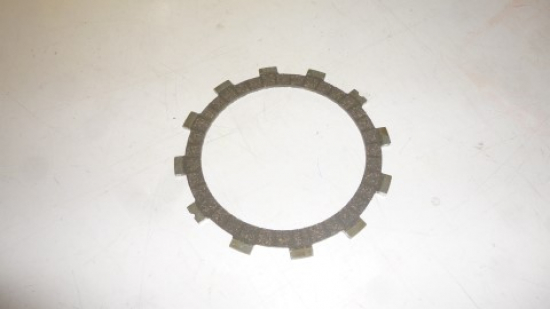 Kupplungsscheibe Reibscheibe Lamelle clutch passt an Kawasaki Kx 60 03-04 65 80