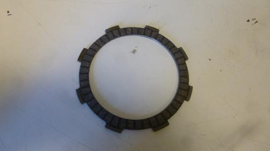 Kupplungsscheibe Reibscheibe clutch disc passt an Honda Cr 80 80-02 Cr 125 81-82