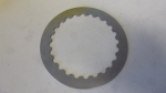 Stahlscheibe  innen ca. 100 mm auen 134 mm Kupplung steel plate clutch disc