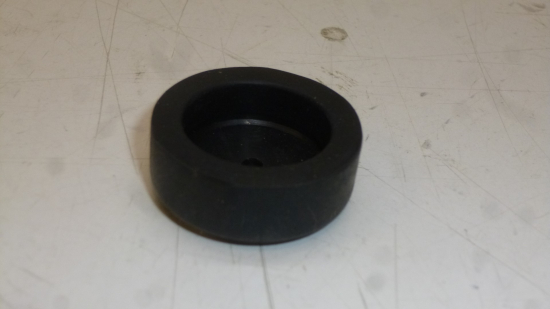 Dmpfer Abdeckung Tank damper passt an Yamaha Dt  80 1981 Dt 100 77-83 122-24181-00