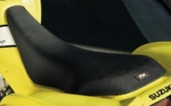 Sitzbezug Sitzbankbezug All-Grip seat cover fr Kawasaki Kfx 450 07-14