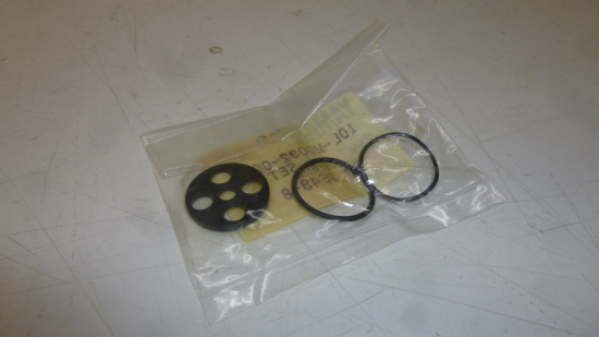 Dichtsatz fuel cock valve passt an Yamaha Xj 750 81-83 Xs 400 82-83 10L-W0092