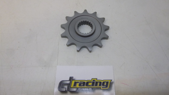 Ritzel 13 Zhne sprocket fr Kawasaki Kxf Kx-f Kx250f 06-19