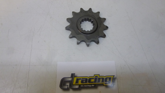 Ritzel 13 Zhne sprocket passt an Yamaha Yz 65 18-20