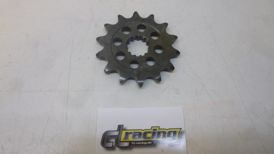 Ritzel 14 Zhne sprocket fr Suzuki Rmz Rm-Z 250 13-20