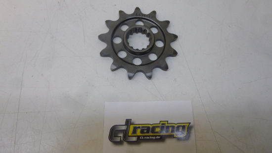 Ritzel 13 Zhne sprocket passt an Suzuki Rmz Rm-Z 250 13-20