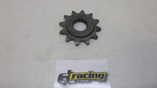 Ritzel 12 Zhne sprocket fr Honda Cr250 R '88-07 500 R Crf Cr450f R '02-21 Trx