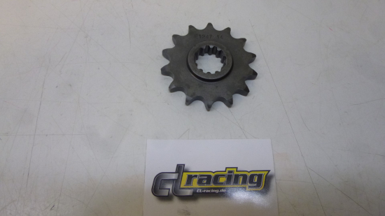 Ritzel 14 Zhne sprocket passt an Ktm Sx 85 03-17 passt an Husqvarna Tc 85 14-19