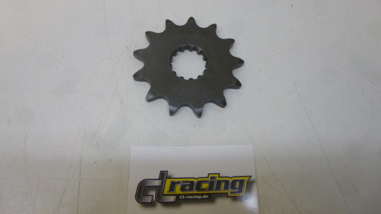 Ritzel 13 Zhne sprocket passt an Kawasaki Kxf 450 Kc 450f 06-20 Klx 450 07-20