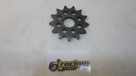 Ritzel 13 Zhne sprocket fr Suzuki Rmz Rm-Z 450 '05-12 Rmx 450 '10-17