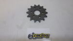 Ritzel 14 Zhne sprocket passt an Kawasaki Kxf 450 06-20 Klx 450 07-20