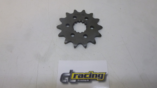 Ritzel Z 14 Kettenrad sprocket fr Kawasaki Kxf 450 Kx 450f 06-20 Klx 450 07-20