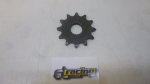 Ritzel 12 Zhne sprocket passt an Yamaha Yz 125 87-04 passt an Ktm Lc2 125 96-00