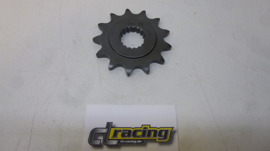 Ritzel 13 Zhne sprocket fr Honda Crf 250 Cr250f Xr250r Cbr 250 300