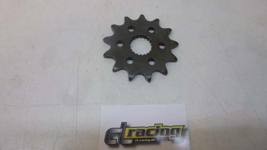 Ritzel 13 Zhne sprocket fr Yamaha Yz 125 Ktm Lc2 125 GasGas Mc Ec 125 1