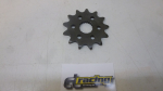 Ritzel 13 Zhne sprocket passt an Yamaha Yz 125 87-04 passt an Ktm Lc2 125 96-00