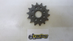 Ritzel 14 Zhne sprocket passt an Kawasaki Kx 250 99-08 passt an Yamaha Yzf 450