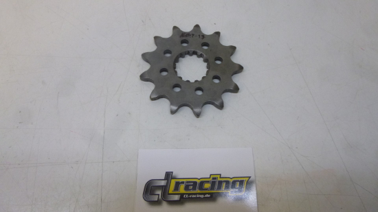 Ritzel 13 Zhne Kettenrad sprocket fr Yamaha Yz426f Yz450f Suzuki Kawasaki Kx