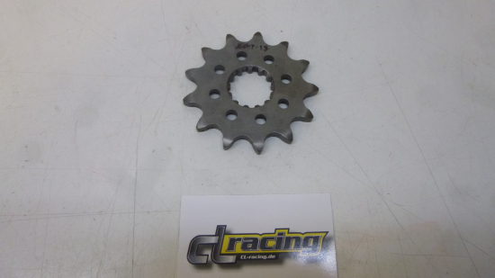 Ritzel 13 Zhne sprocket passt an Yamaha Yzf 450 03-20 passt an Kawasaki Kx 250