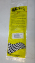 Abreivisiere Visierfolien Dirty Brille Mx Lens Tear-Offs Tearoffs 20x