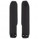Gabelschutz Gabelprotektoren fork guards passt an Beta Rr 350 400 450 sw