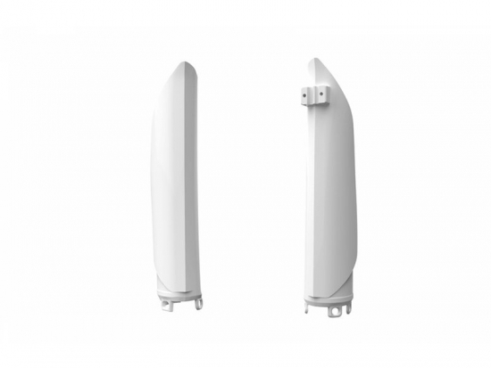 Gabelschutz Gabelprotektoren fork protector fr Beta RR 250 300 350 400 450 19-21 w