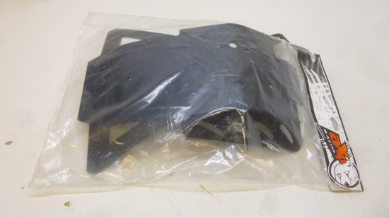 Motorschutzplatte Unterfahrschutz skid glide plate für Beta Rr 250 300 2014