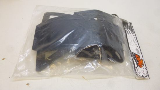 Motorschutzplatte Unterfahrschutz skid glide plate fr Beta Rr 250 300 2014