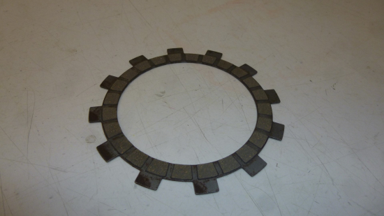 Kupplungsscheibe Reibscheibe Lamelle clutch disc passt an Ktm Sx 65 98-08 Xc 65