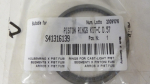 Kolbenringeset  57,00 piston rings passt an Kawasaki Klx 110 A Tuning 03-09