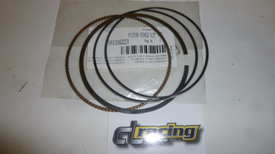 Kolbenringeset piston rings kit fr Ktm Exc-f Sx-f i.e. Husqvarna Fe 350 2014