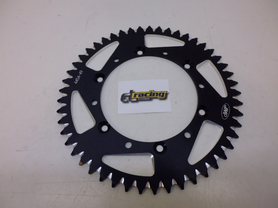 Kettenrad kein Ritzel Kettensatz sprocket Z=50 Kawasaki Kx Kxf 125 250 Klx sw