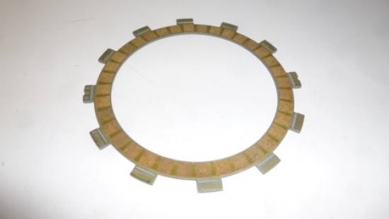 Kupplungsscheibe Reibscheibe Lamelle clutch passt an Yamaha Fz 700 750 31A-16321